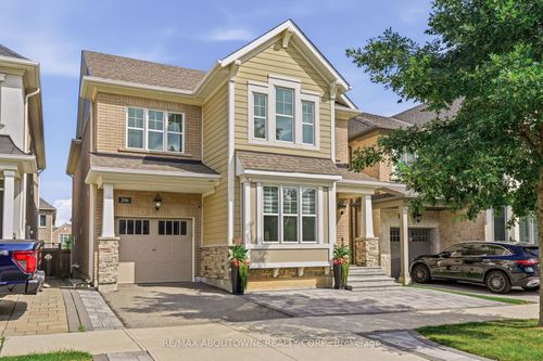 290 Wisteria Way, Oakville, ON, L6M1L6 | Card Image