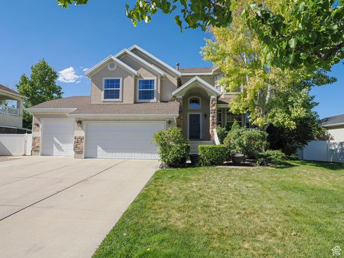 4572 Long Leaf Dr, West Jordan, UT, 84088-4949 | Card Image