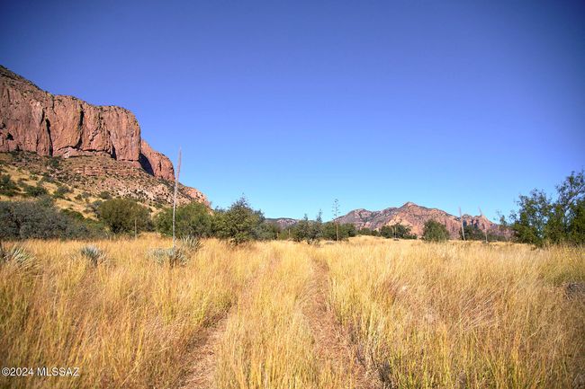 road traces near SE corner | Image 7