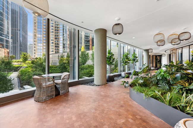 APT-2106 - 211 N Harbor Dr, Condo with 2 bedrooms, 3 bathrooms and 1 parking in Chicago IL | Image 29