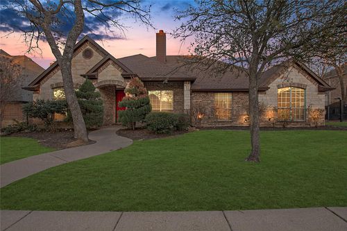 12416 Water Oak Dr, Fort Worth, TX, 76244-6761 | Card Image