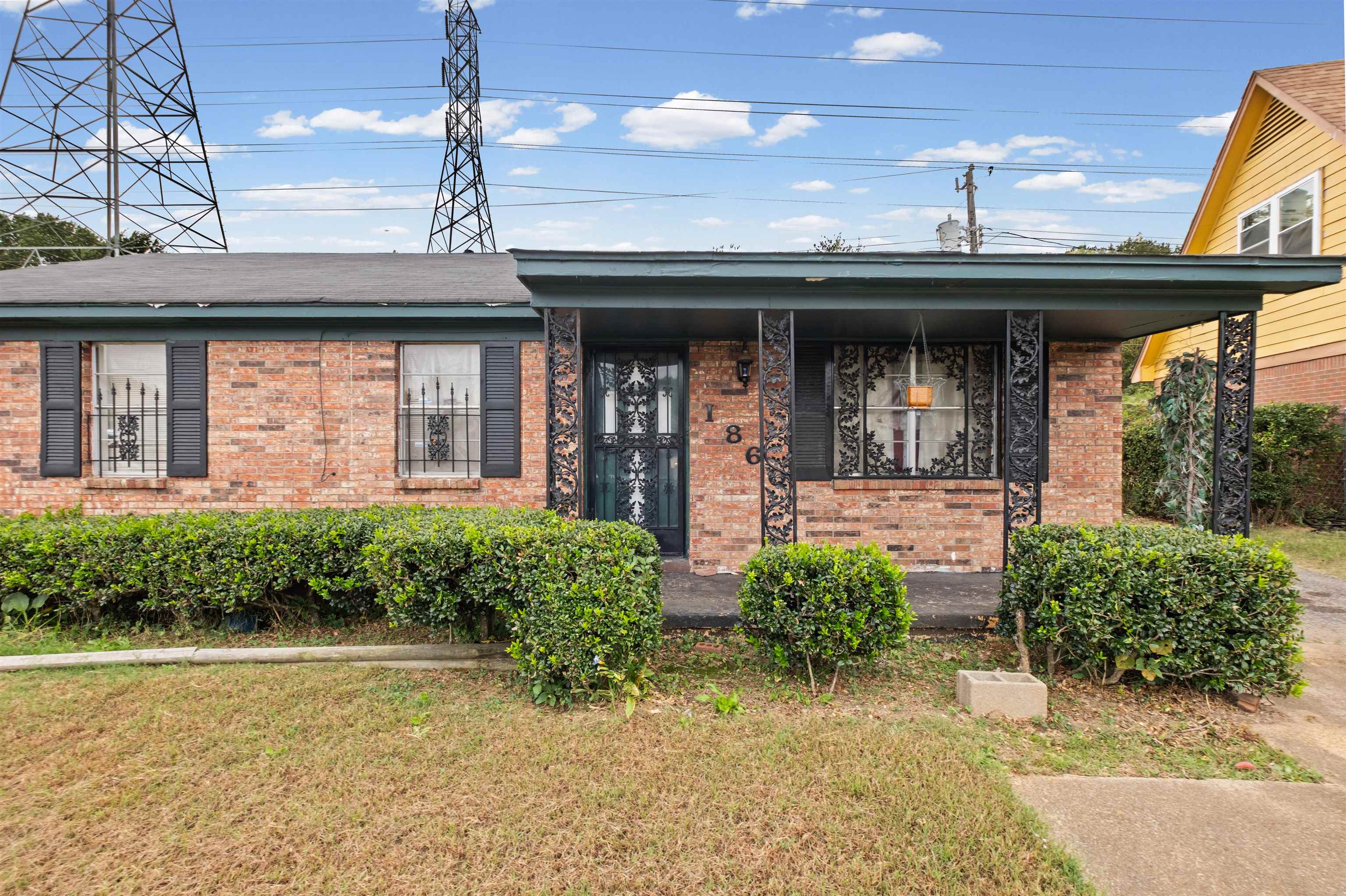 Residential in Memphis