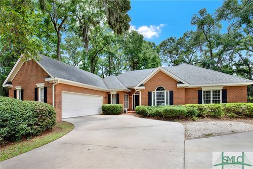 21 Sherborne Rd, Savannah, GA, 31419-3262 | Card Image
