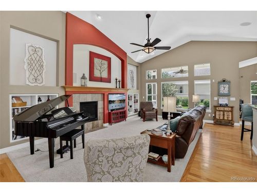 8752 E 152nd Pl, Thornton, CO, 80602-7590 | Card Image