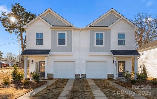 3020 Reid Ave, Charlotte, NC, 28208-7114 | Card Image