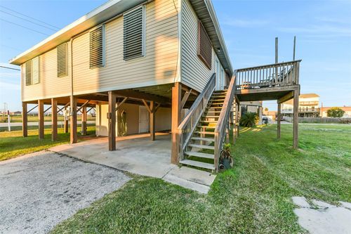 3602 Alice Street, Galveston, TX, 77554 | Card Image