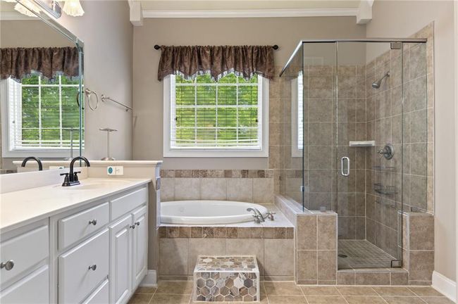 711 Wilhaven Ct, House other with 5 bedrooms, 5 bathrooms and 3 parking in Loganville GA | Image 23