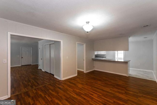 907 Euclid Ave, House other with 4 bedrooms, 2 bathrooms and null parking in Waycross GA | Image 13