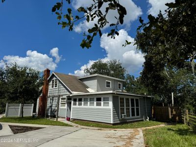 525 Arlington Road N, House other with 5 bedrooms, 3 bathrooms and null parking in Jacksonville FL | Image 2