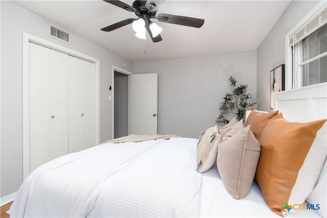 1902 S 41 St St, House other with 3 bedrooms, 2 bathrooms and null parking in Temple TX | Image 20