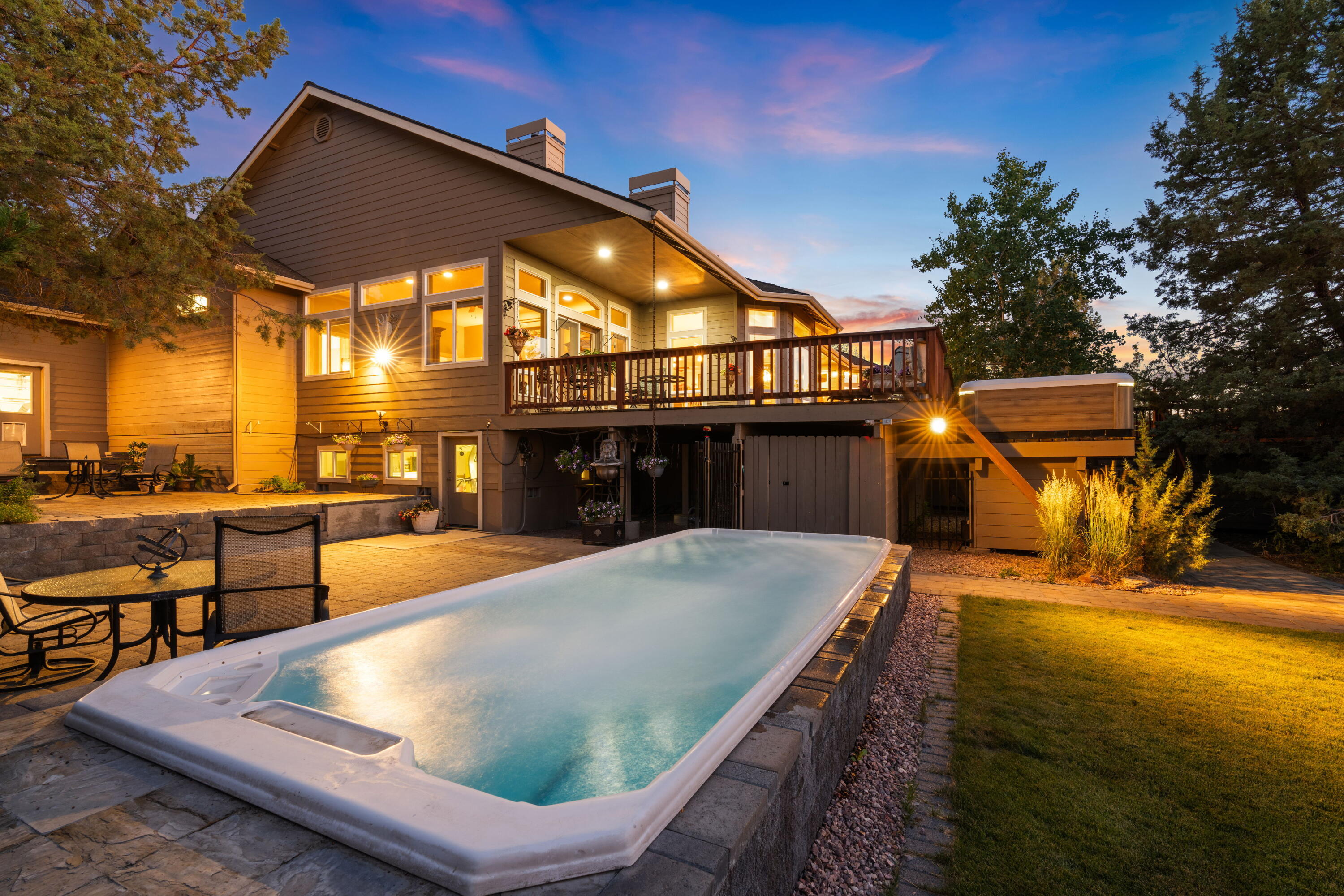 Joshua Ct, Powell Butte, OR 97753