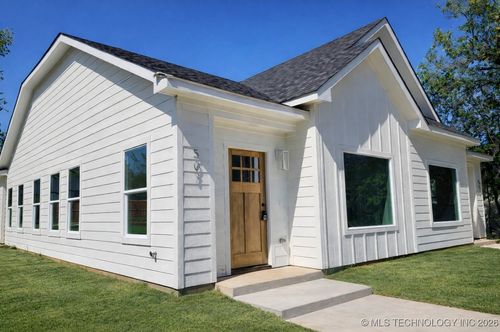 507 Ne 5th Ave, Durant, OK, 74701-5231 | Card Image