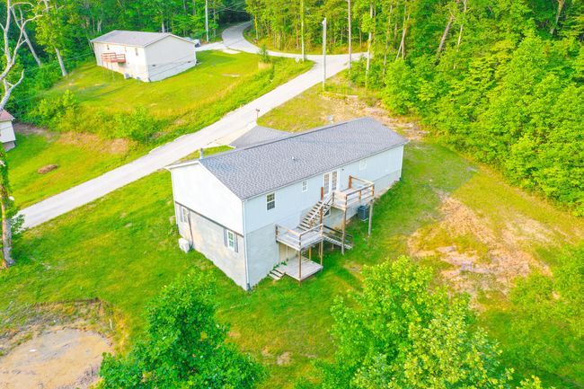 15 April Ln, House other with 5 bedrooms, 2 bathrooms and null parking in Corbin KY | Image 18