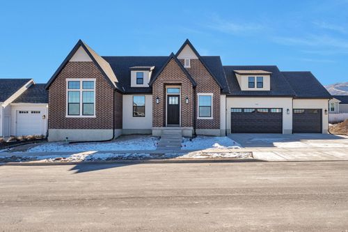 793 W Sara Dr, Saratoga Springs, UT, 84045-5781 | Card Image