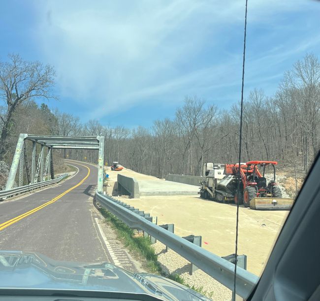 New bridge under construction | Image 29