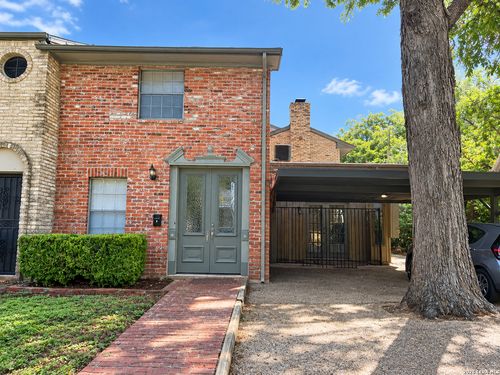 230 W Craig Pl, San Antonio, TX, 78212 | Card Image