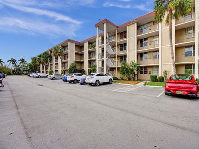 435 - 2649 Nw 48th Ter, Condo with 1 bedrooms, 1 bathrooms and null parking in Lauderdale Lakes FL | Image 1