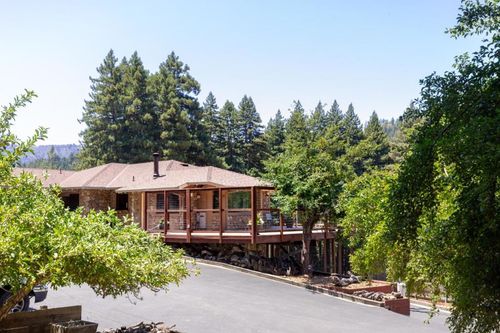 16400 Highway 9, Boulder Creek, CA, 95006-9695 | Card Image