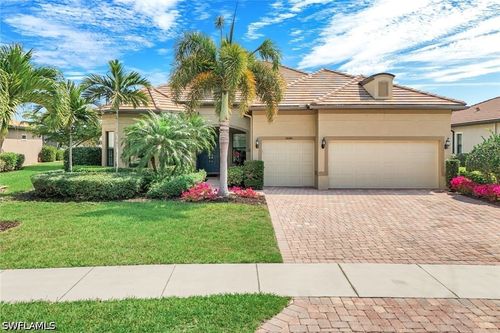 14441 Pine Hollow Dr, ESTERO, FL, 33928-9155 | Card Image