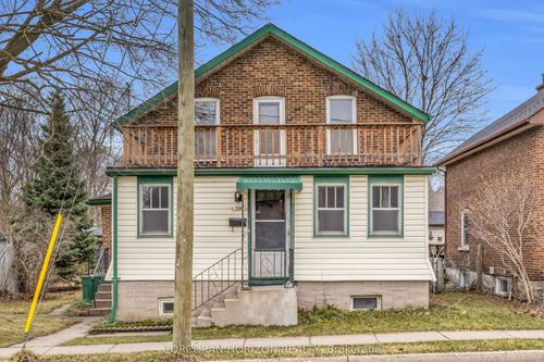 396 Church St N, Cambridge, ON, N3H1W3 | Card Image