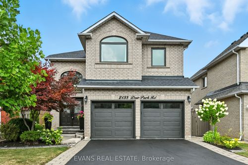 2135 Deer Park Rd, Oakville, ON, L6M3X4 | Card Image