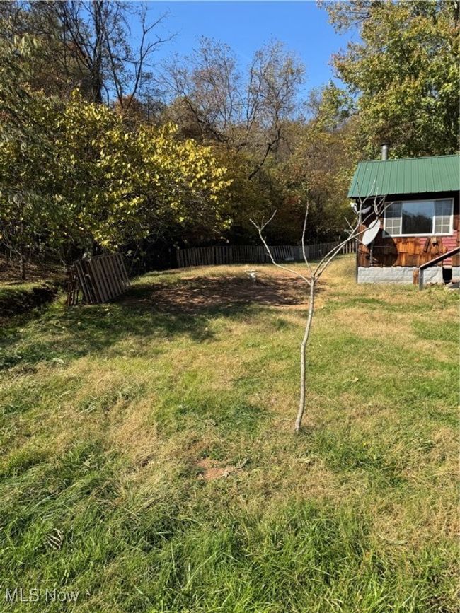 982 Fulls Frk, House other with 2 bedrooms, 1 bathrooms and null parking in Le Roy WV | Image 14
