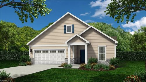 1108 Hudson Dr, Mebane, NC, 27302-7990 | Card Image