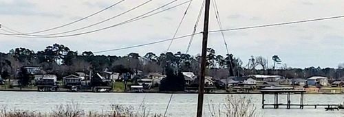 129 Lakeshore N, Onalaska, TX, 77360-7883 | Card Image