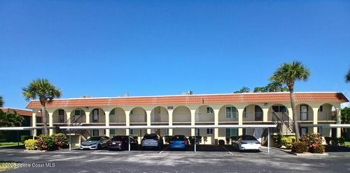309-201 Saint Lucie Ln, Cocoa Beach, FL, 32931-5402 | Card Image