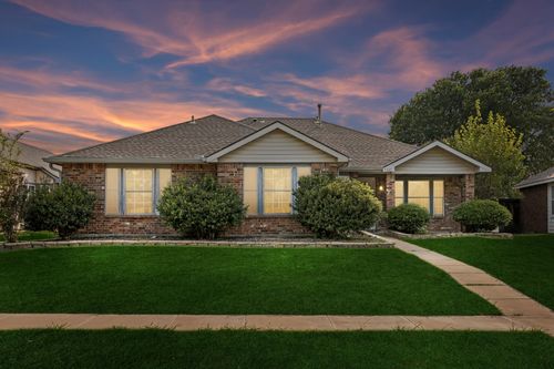 7021 Blalock Dr, The Colony, TX, 75056-4449 | Card Image