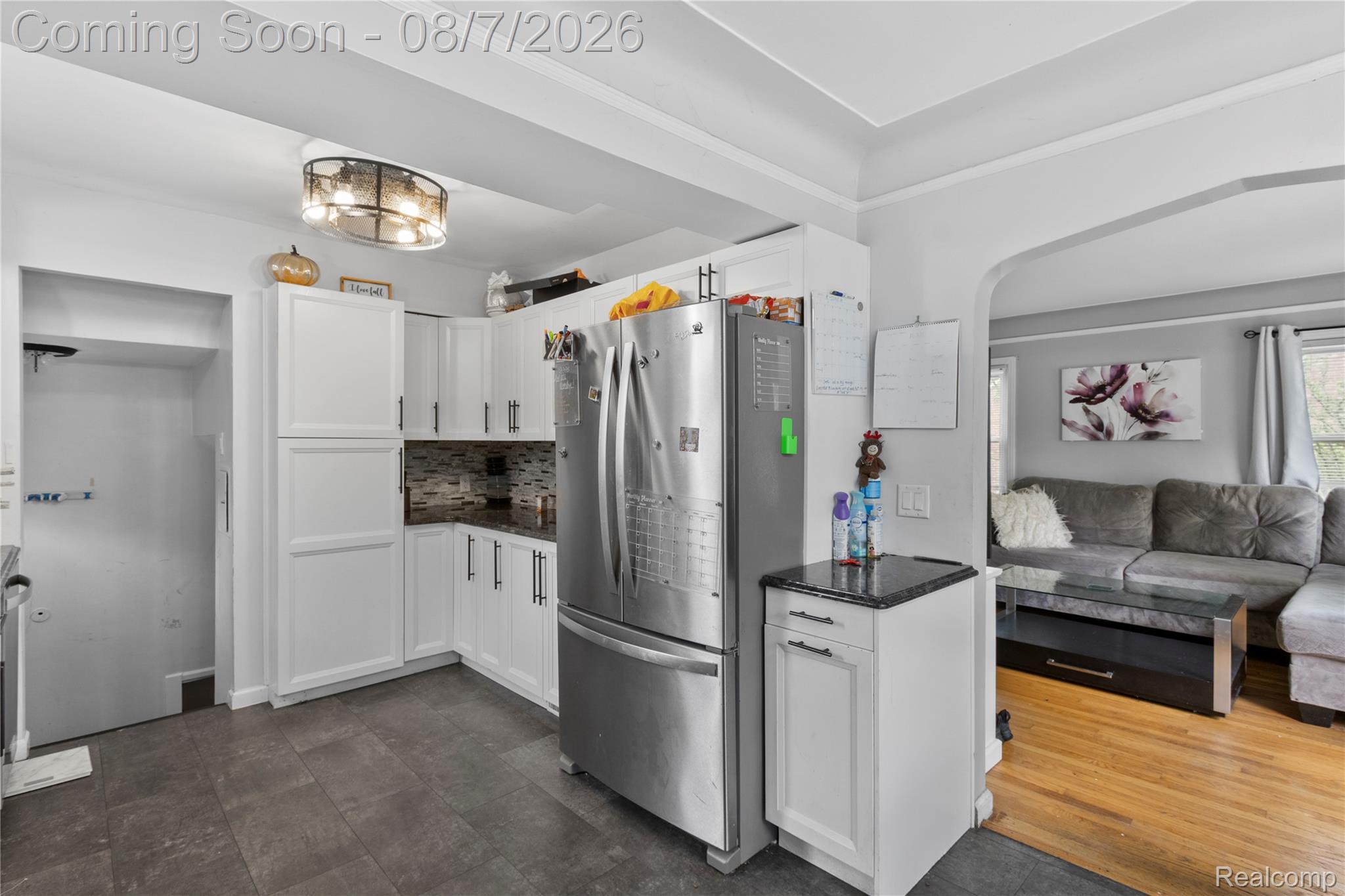 Residential in Redford Charter Township 3
