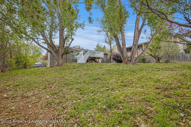 885 Stout St, House other with 5 bedrooms, 3 bathrooms and null parking in Craig CO | Image 41