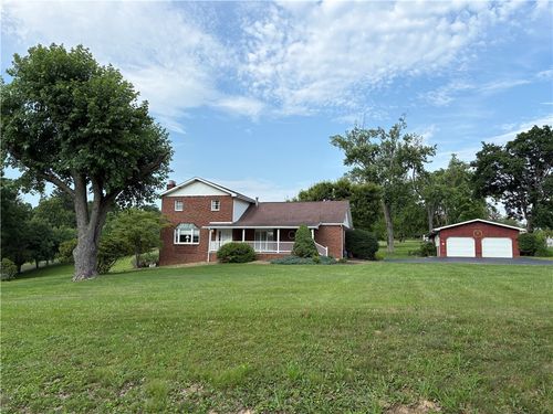 407 Cathedral St, Saltsburg, PA, 15681-8901 | Card Image