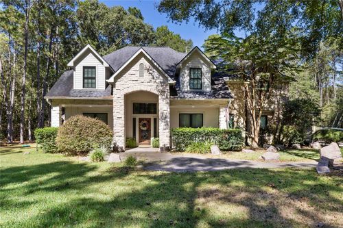 13322 Stonecrest Ln, Conroe, TX, 77302-4732 | Card Image