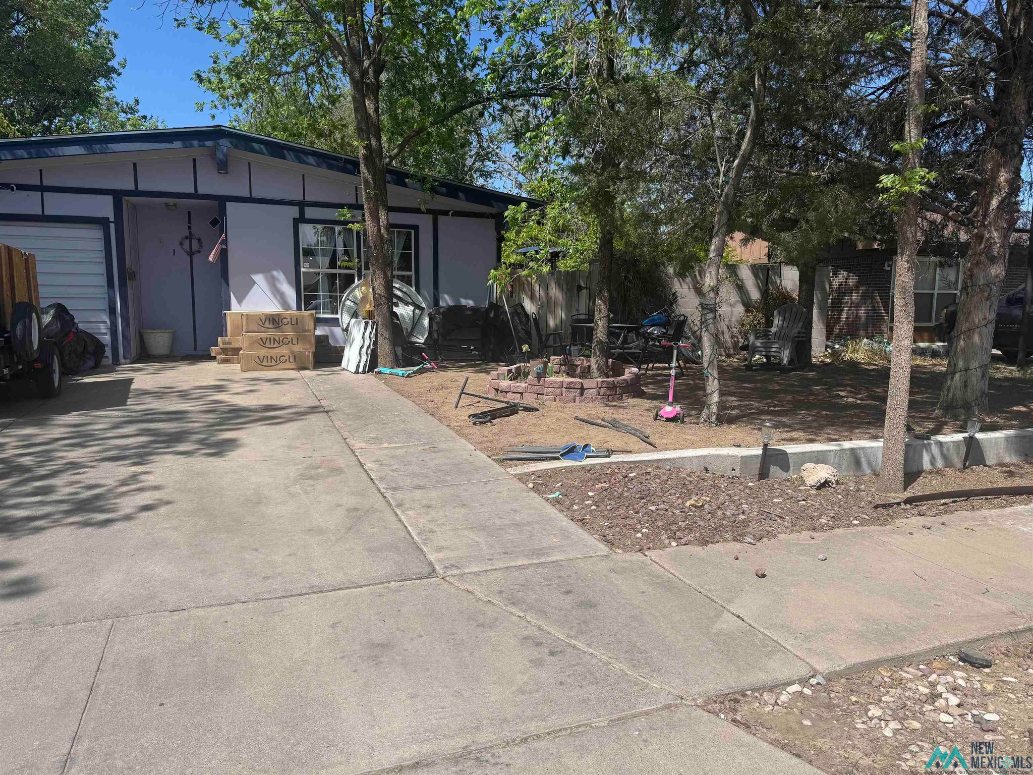 Residential in Roswell 2