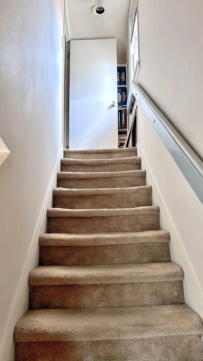 20864 Hollywood St, House other with 2 bedrooms, 1 bathrooms and null parking in Harper Woods MI | Image 16