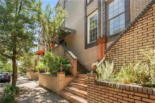 197 5th St Ne, Atlanta, GA, 30308-1331 | Card Image