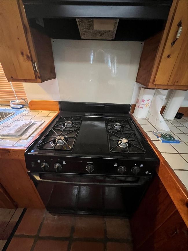 Gas Oven | Image 10