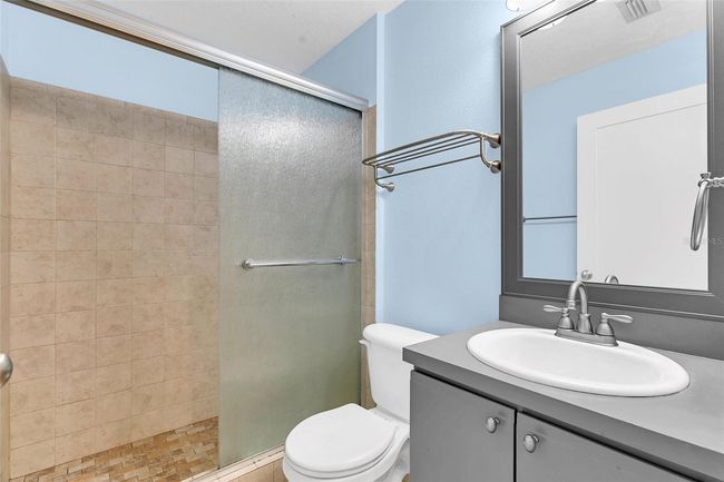 3013 Hunkin Cir, House other with 3 bedrooms, 2 bathrooms and null parking in DELTONA FL | Image 15