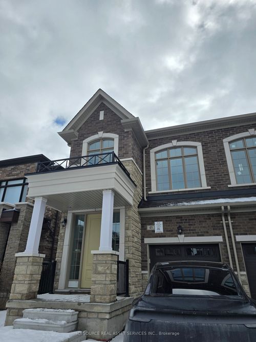45 Auckland Dr, Whitby, ON, L1P0H4 | Card Image