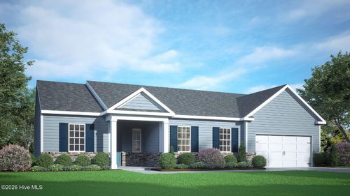 10650 Beard Way, Bailey, NC, 27807-4404 | Card Image