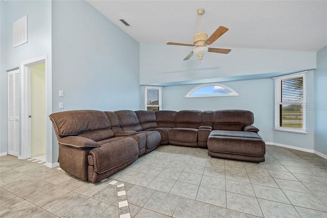 1 Sportsman Way, House other with 3 bedrooms, 2 bathrooms and null parking in ROTONDA WEST FL | Image 14