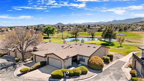 1026 N Fairway Dr, Dewey-Humboldt, AZ, 86327-5800 | Card Image