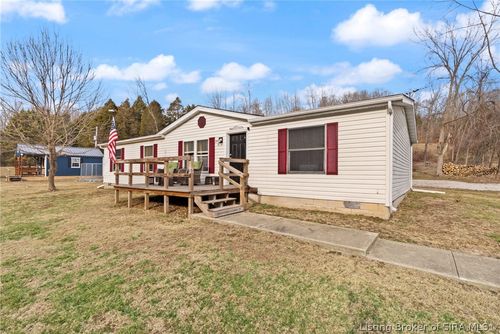 2220 W Co Rd 550 S, Paoli, IN, 47454 | Card Image