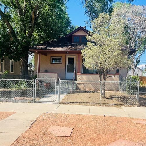 711 E 6th St, Pueblo, CO, 81001-3712 | Card Image