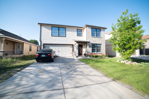 8035 River Vly, San Antonio, TX, 78249-3881 | Card Image