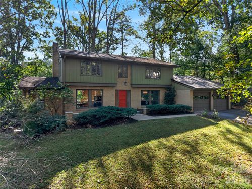 14 Willow Rd, Asheville, NC, 28804-2336 | Card Image