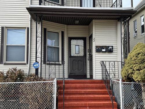 1-22 Dana St, Somerville, MA, 02145-3001 | Card Image