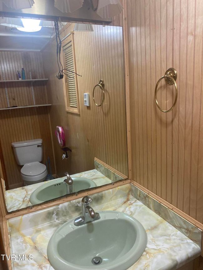 6192 Hurricane Rd, House other with 3 bedrooms, 2 bathrooms and null parking in Wise VA | Image 45