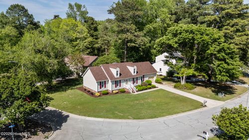 1902 Pinetree Drive, New Bern, NC, 28562 | Card Image